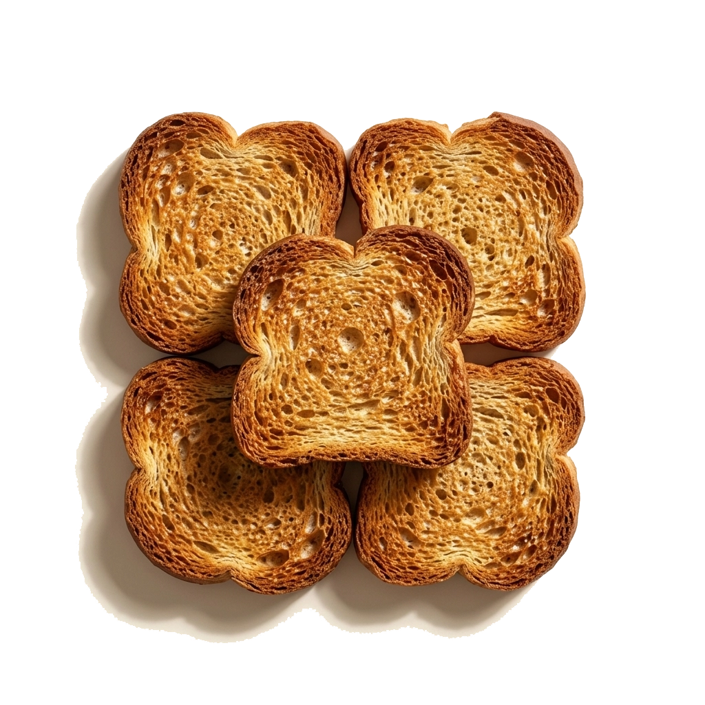 نان تازه